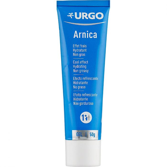 Гель Урго Арніка в тубі 50 г