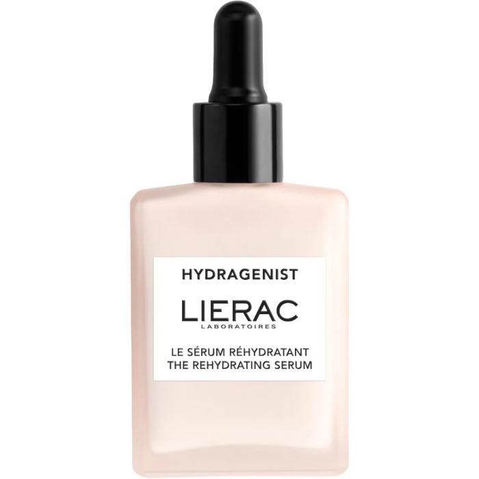 Сироватка Lierac (Лієрак) Hydragenist 30 мл
