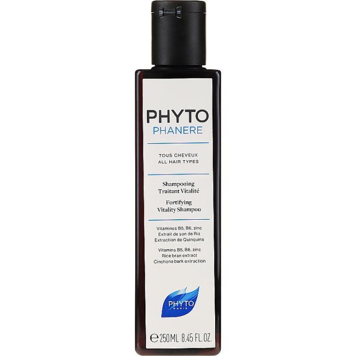 Шампунь Phyto Phytophanere 250 мл