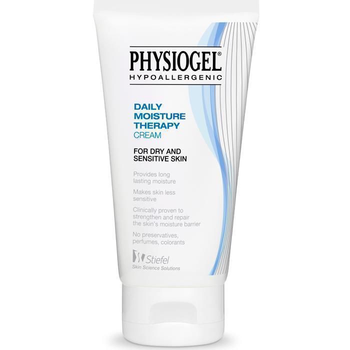 Фізіогель зволожуючий крем 75 мл