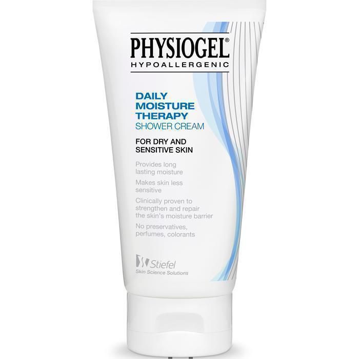 Крем-гель Фізіогель для вмивання та душу 150 мл