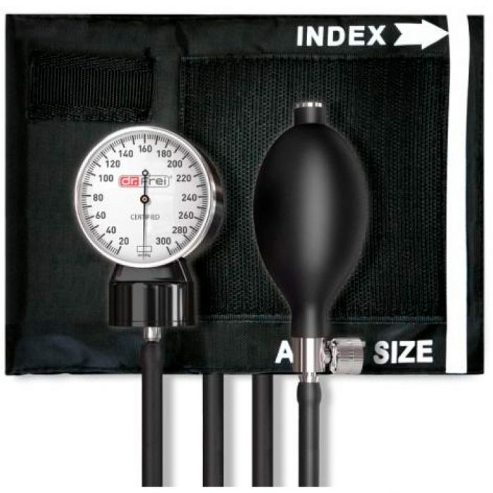 Тонометр Dr.Frei A-10 механічний