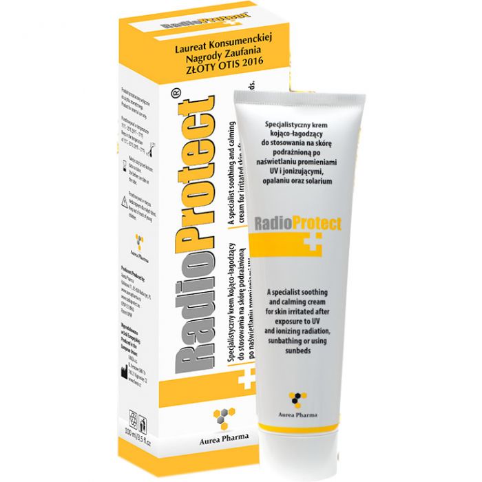 РадіоПротект крем 50 мл