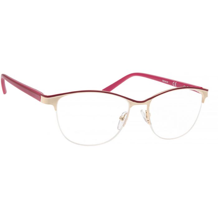 Окуляри для читання Brilo.EU RE-1M (D)+3.5