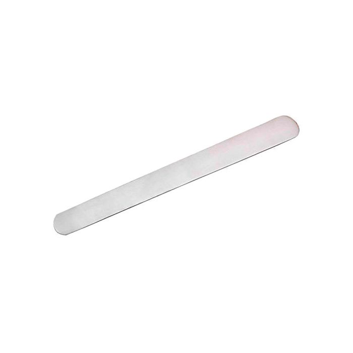 Шпатель пластиковий оторалінгологіческій стерильний №1