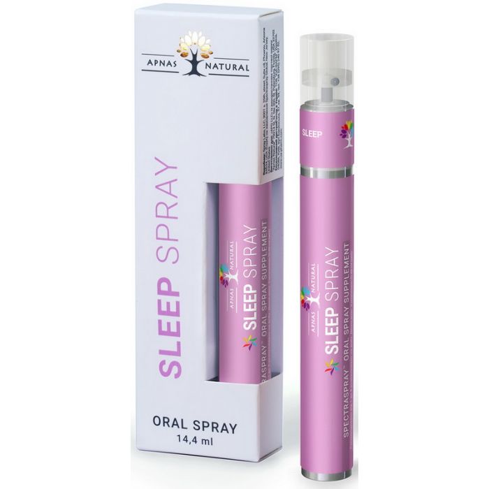 Сліп спрей з м'ятним смаком 14,4 мл