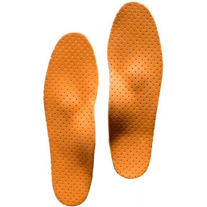 Устілки ортопедичні (медіфоам) р.14 см - фото №1 Устілки ортопедичні (медіфоам) р.14 см