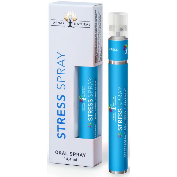 Стрес спрей 14,4 мл