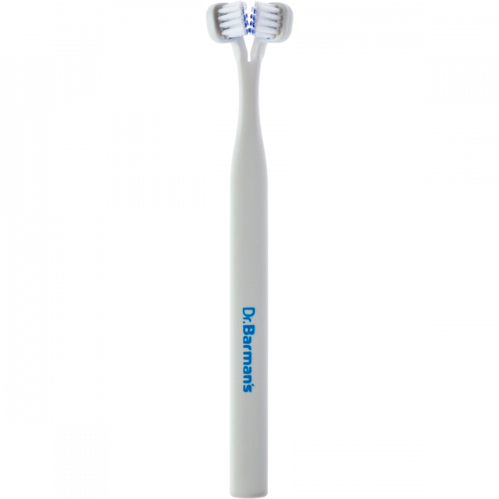 Зубна щітка Dr. Barman`s Superbrush Special 2, екстра-м'яка, середня, в асортименті, 1 шт.