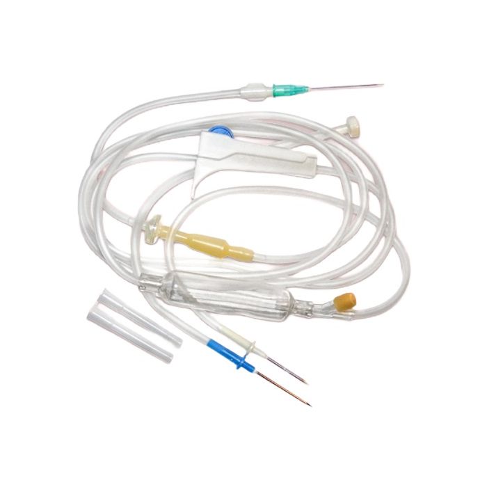 Система JS Medical REF 142000 №1