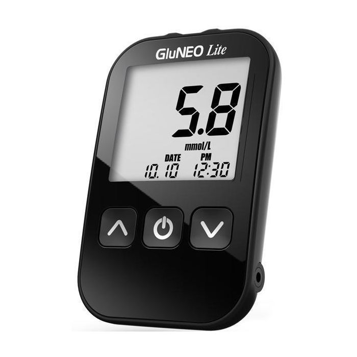 Глюкометр GluNeo Lite