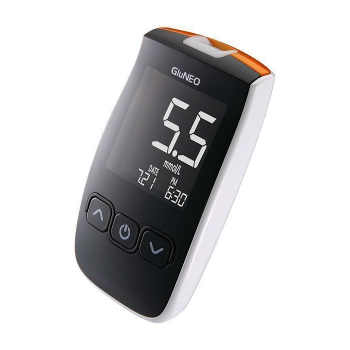 Глюкометр GluNeo