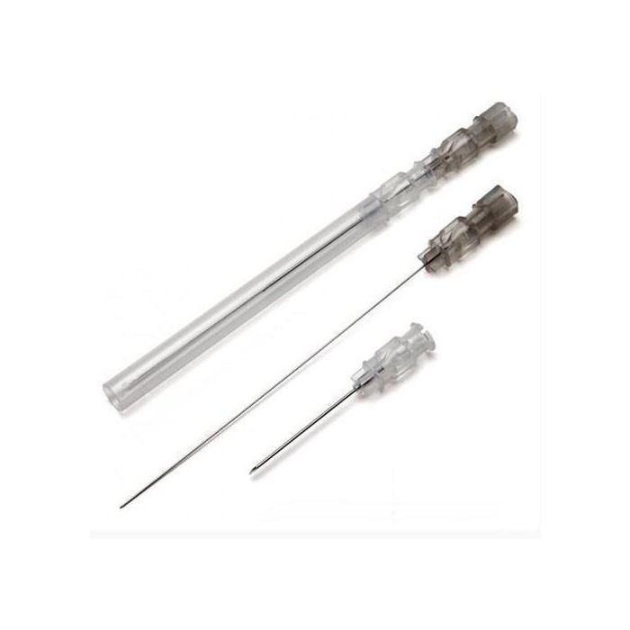 Голка спінальна BD Spinal Needle G25