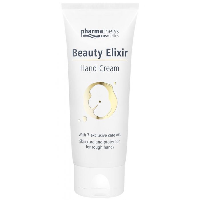 Крем для рук Beauty Elixir 75 мл