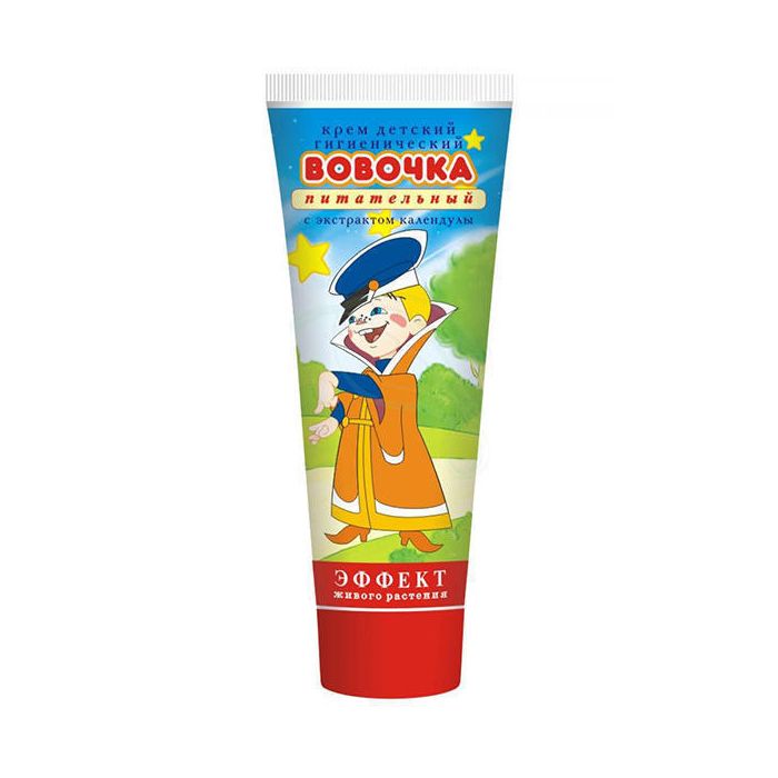 Крем Вовочка 75 г
