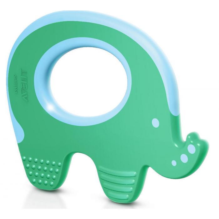 Прорізувач для зубів Avent 3 міс+