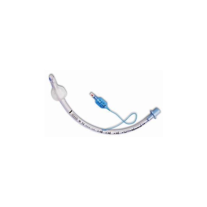 Трубка ендотрахеальна TRO-TRACHEOFLOW з манжетою (р.5)