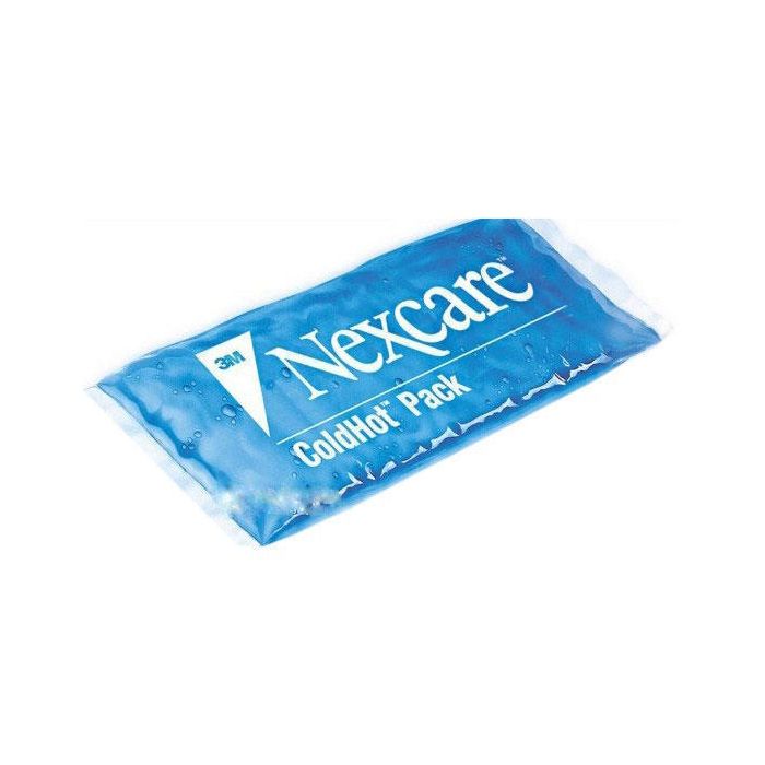 Пакет 3M Nexcare Колд-хот оохолоджуюче-зігріваючий 10х27 см