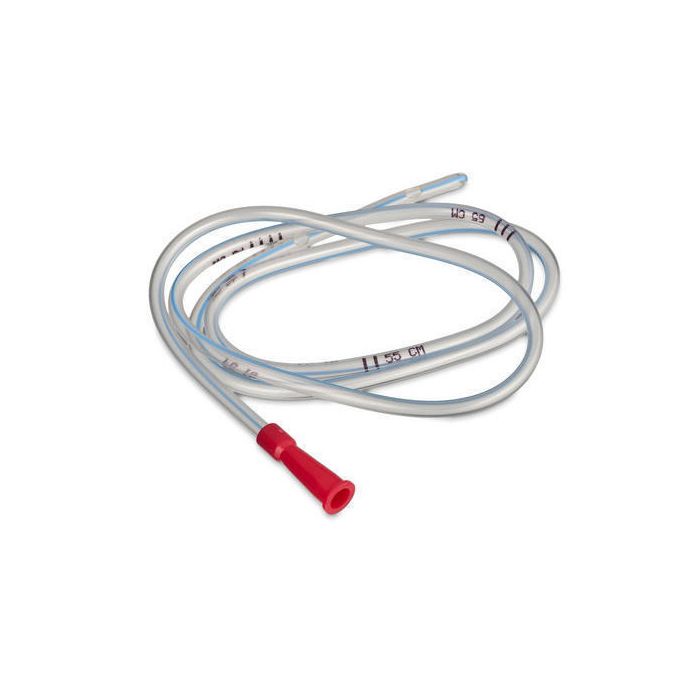 Зонд шлунковий рентгеноконтрастний CH 12/80 см