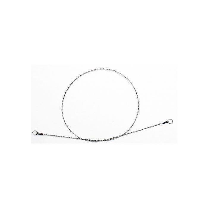 Пила хірургічна дротяна кручена (Джиглі) - фото №1 Пила хірургічна дротяна кручена (Джиглі)