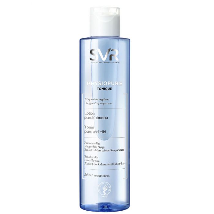 Тонік SVR Physiopure 200 мл