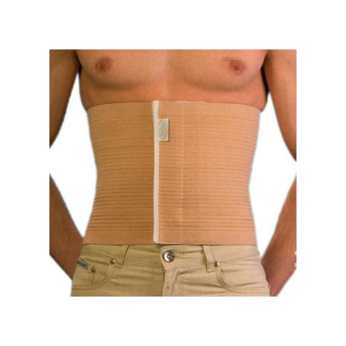 Бандаж Фармікс абдомінальний еластичний (82-87 см ) №3