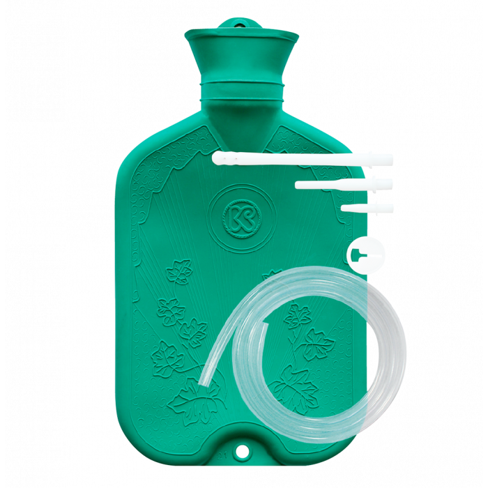 Грілка резинова тип А-3