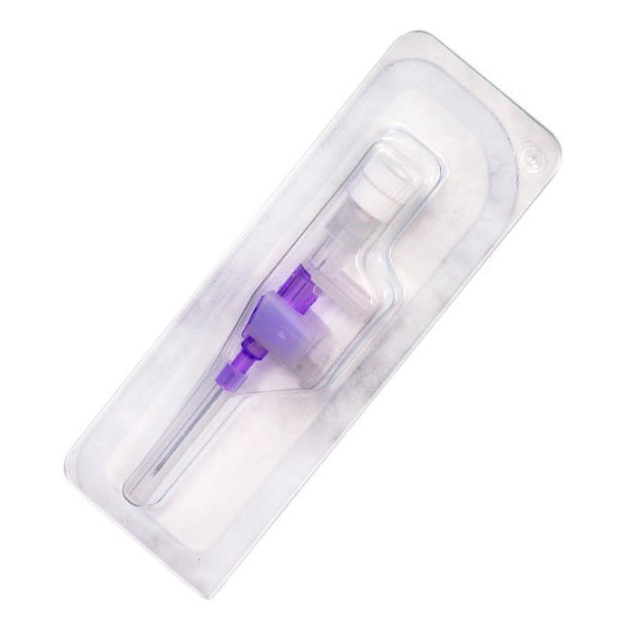 Канюля внутрішньовенна Neoflon BD 26 G