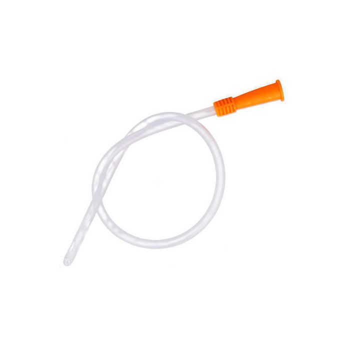 Катетер урологічний Нелатон, жіночий Ch 16, L21