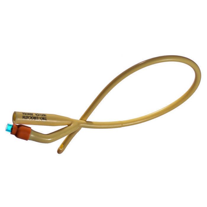 Катетер-балон Фолея 2-ходовий TRO-UROCATH CH16