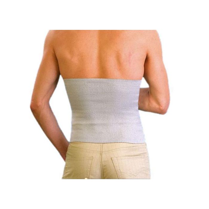 Пояс еластичний медичний протирадикулітний №3 /48-50/