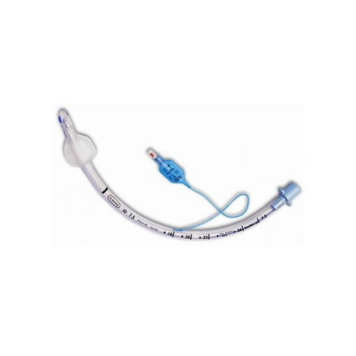 Трубка ендотрахеальна 8,5 з манжеткою
