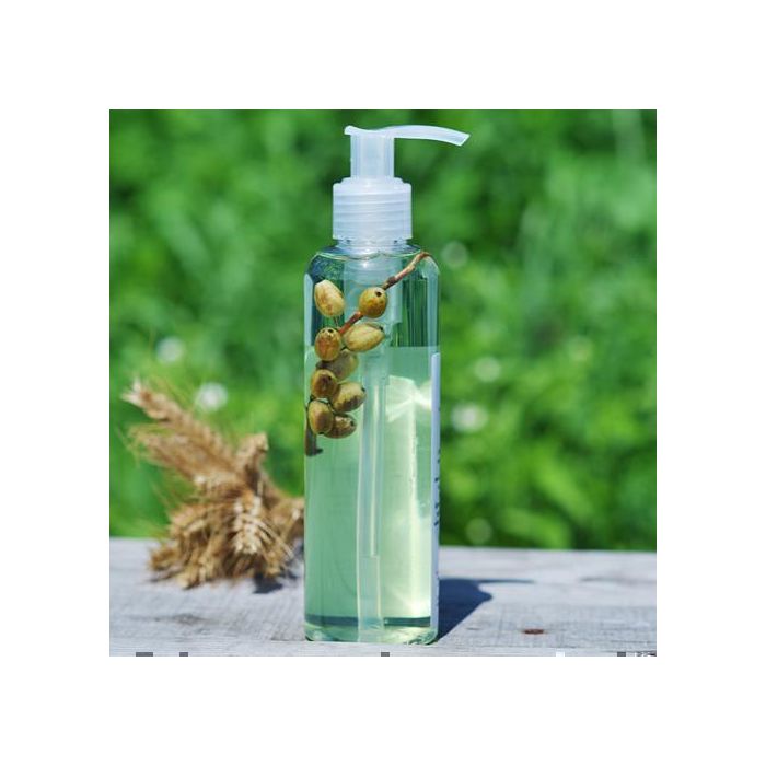 Крем-гель для душу ЯКА Косметичний натуральне оливковий 200 мл