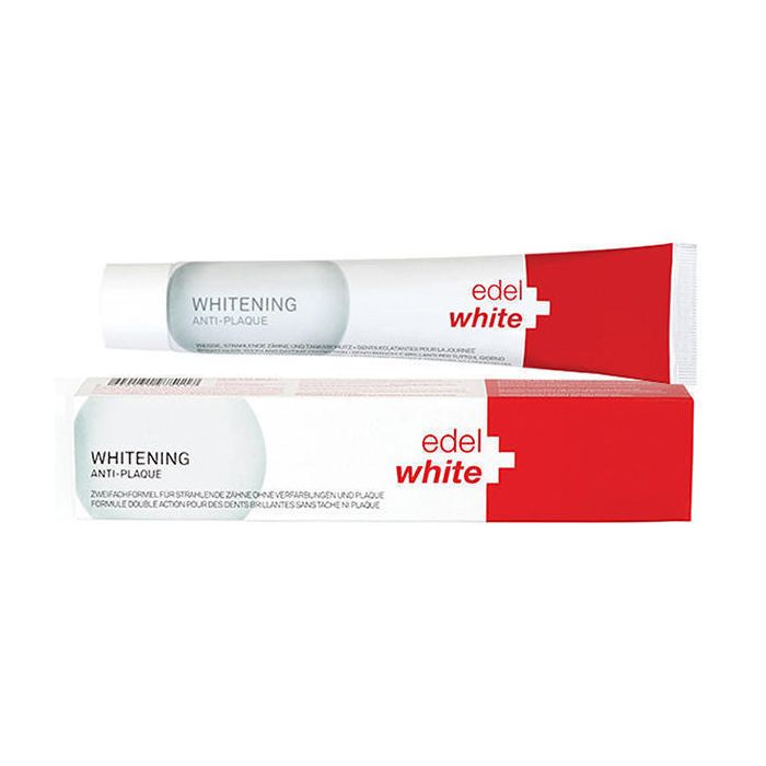 Зубна паста Scanderra Активний захист ясен