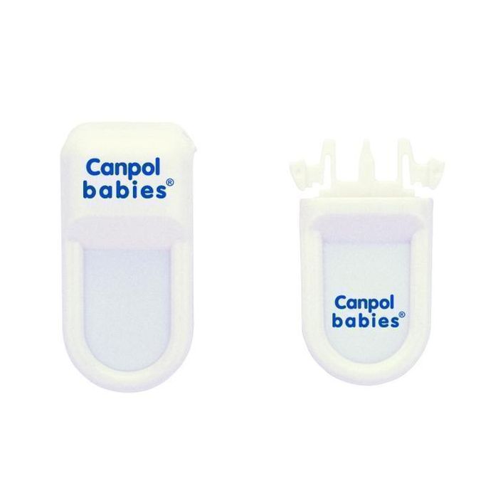 Блокада до ящика Canpol Babies 10/821 - фото №1 Блокада до ящика Canpol Babies 10/821