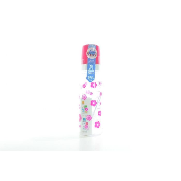 Пляшечка BPA FREE 250 мл 11/810