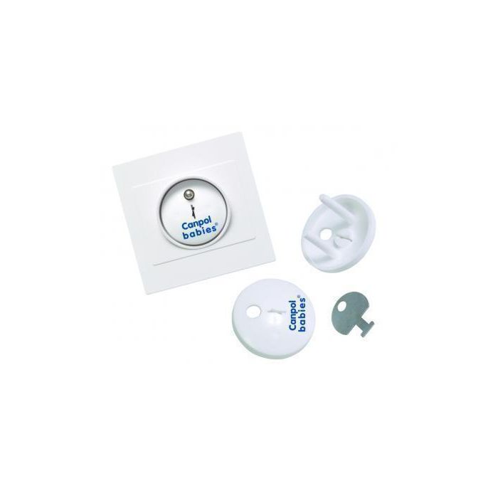 Заглушка до розетки 3 шт 13/100