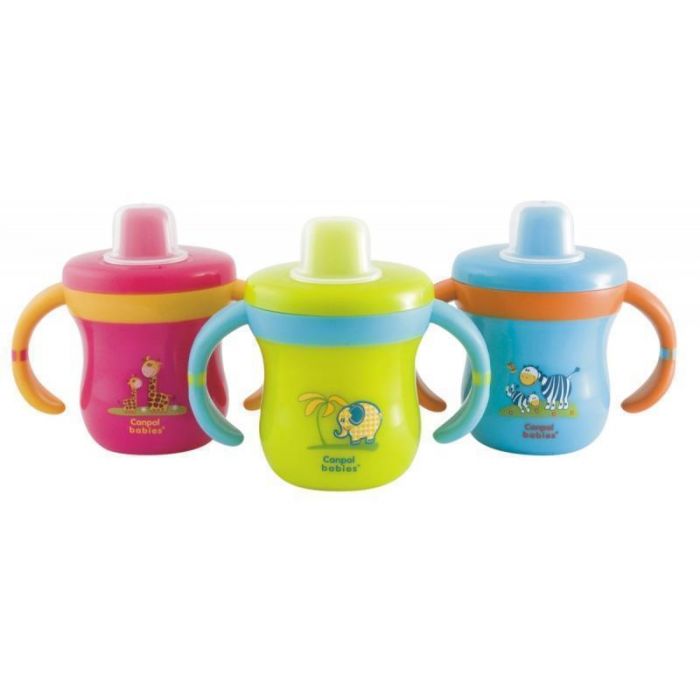 Кружка з ручками та ковпачком 2/423 - фото №1 Кружка з ручками та ковпачком 2/423