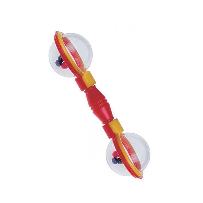 Прорізувач-брязкальце Штанга 2/606