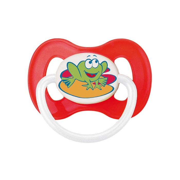 Пустушка симетрична В 23/455