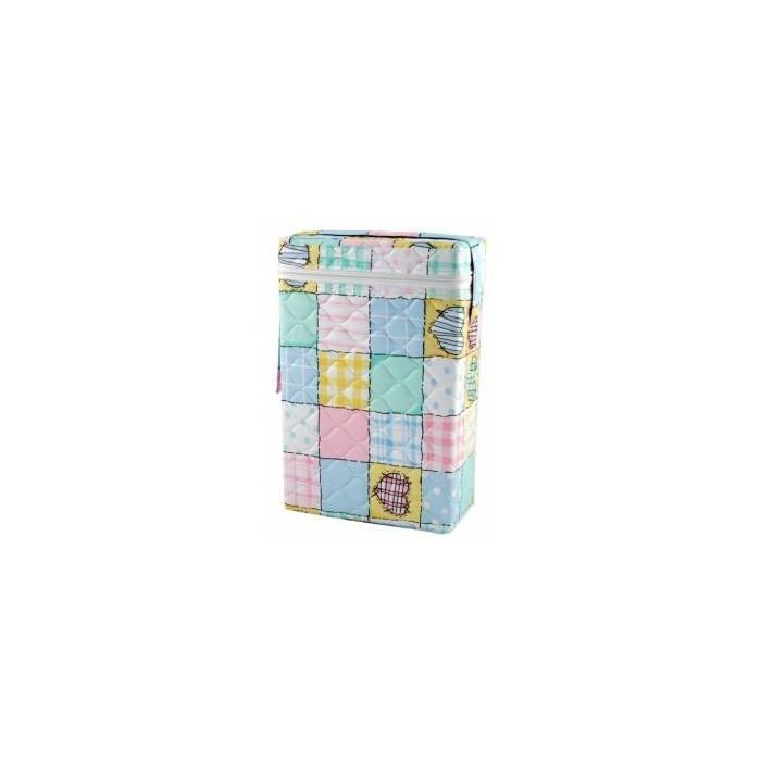 Термос подвійний 9/222