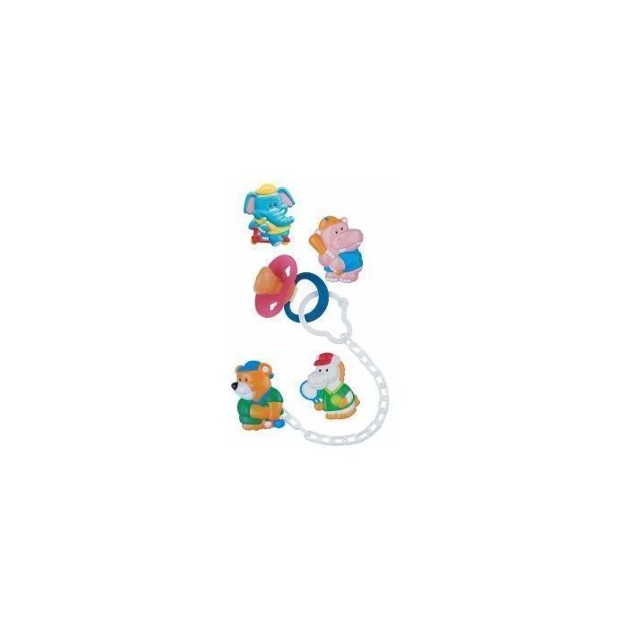 Ланцюжок до пустушки Звірята 2/415