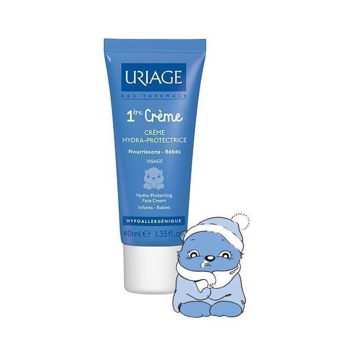 Крем Uriage (Урьяж) Перший для дітей і немовлят 40 мл