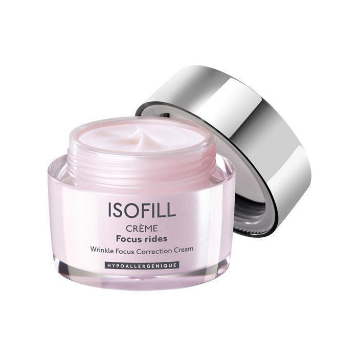 Крем Uriage Isofil проти зморшок 50 мл