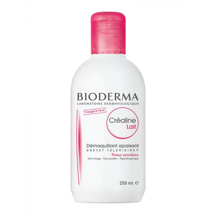 Лосьйон Bioderma (Біодерма) Sensibio Н2О для чутливої шкіри 250 мл