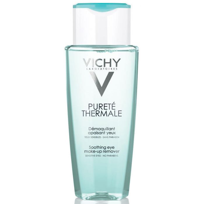 Лосьйон Vichy Purete Thermal для зняття макіяжу для чутливих очей 150 мл