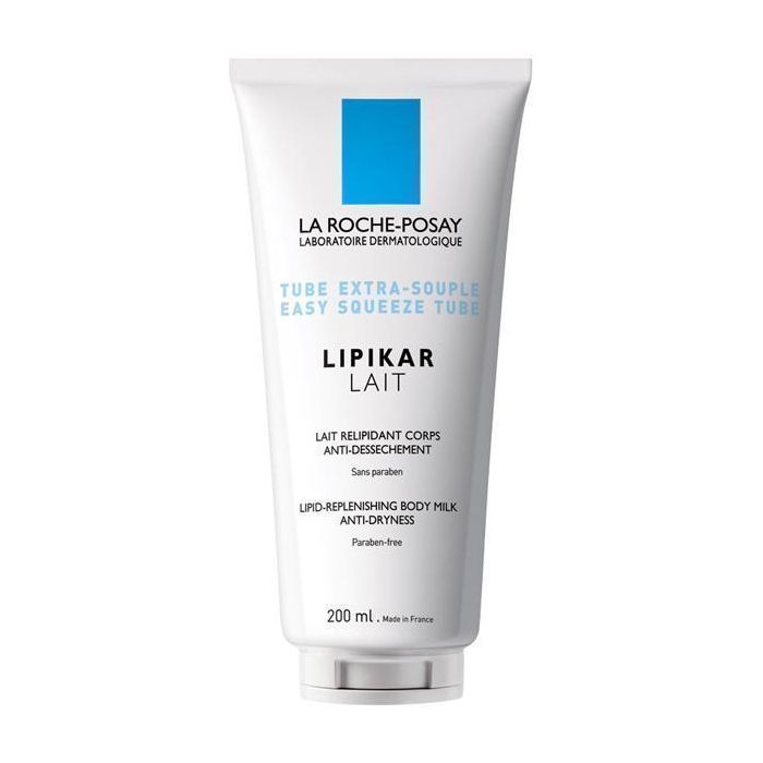 Молочко La Roche-Posay Lipikar для дуже сухої шкіри 200 мл