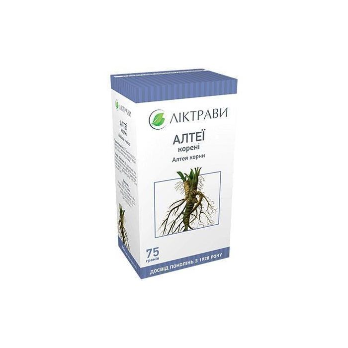 Алтеї корені 75 г