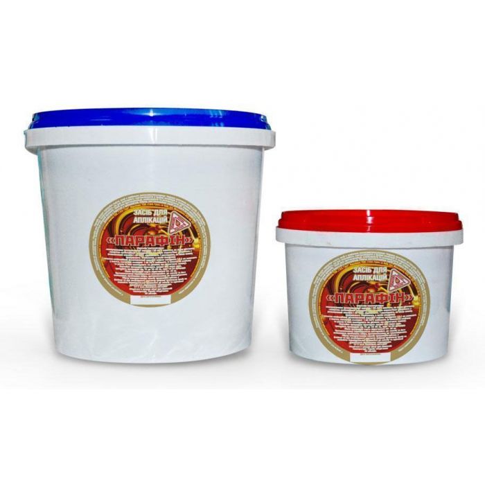 Засіб для аплікацій  Парафін  250 г