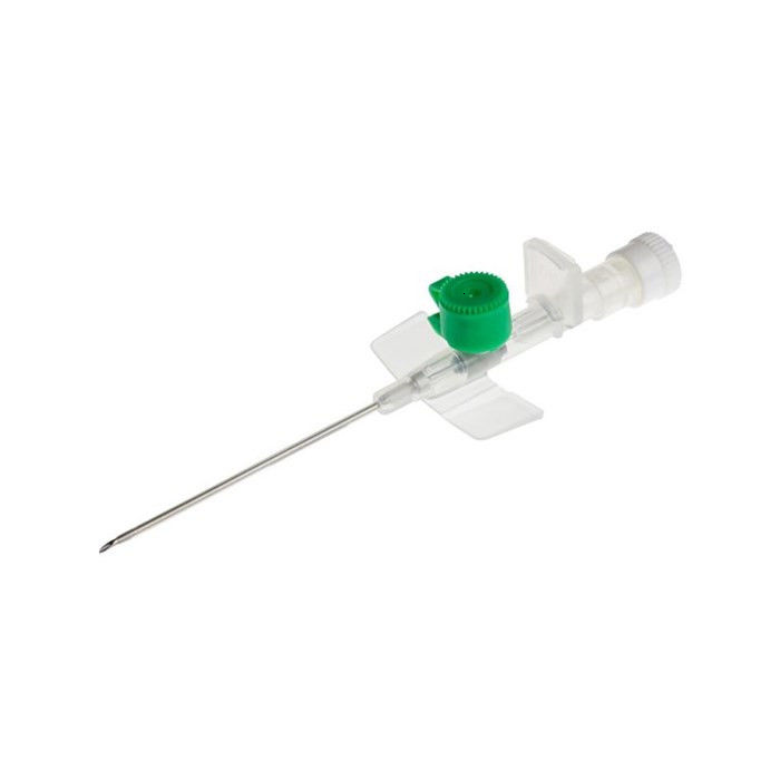 Канюля внутрішньовенна Venflon BD 18G